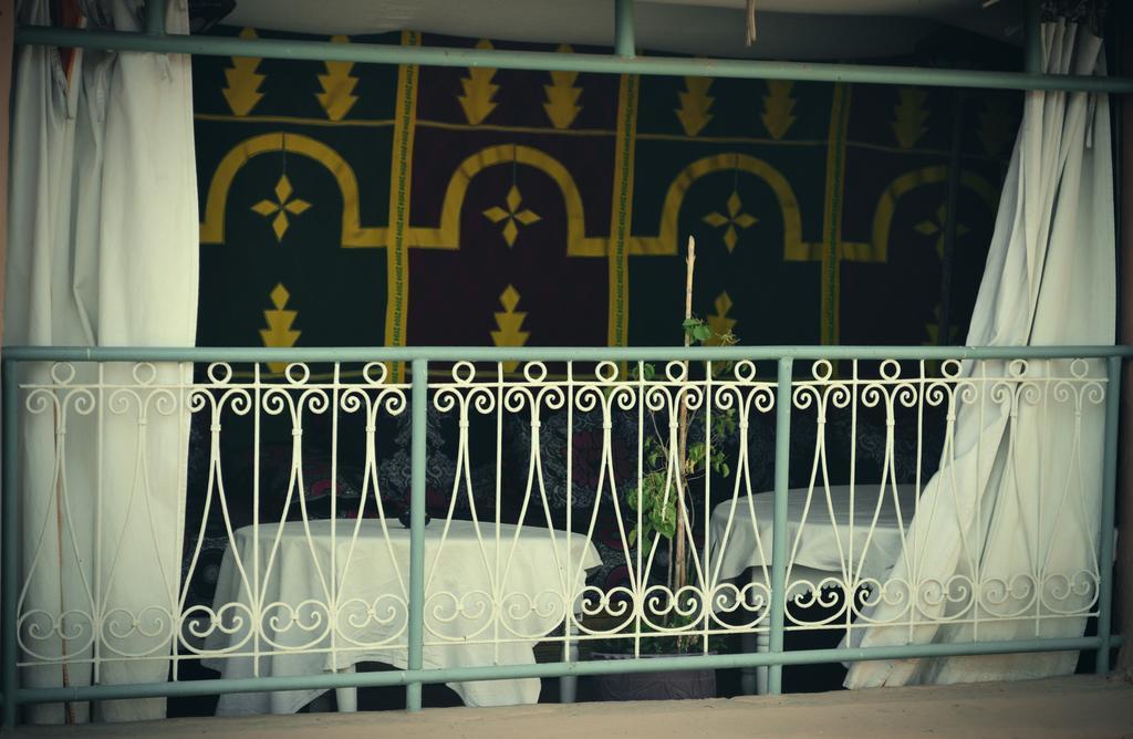 Riad Dar Mchicha By Phoenix Marrakesh Exterior foto