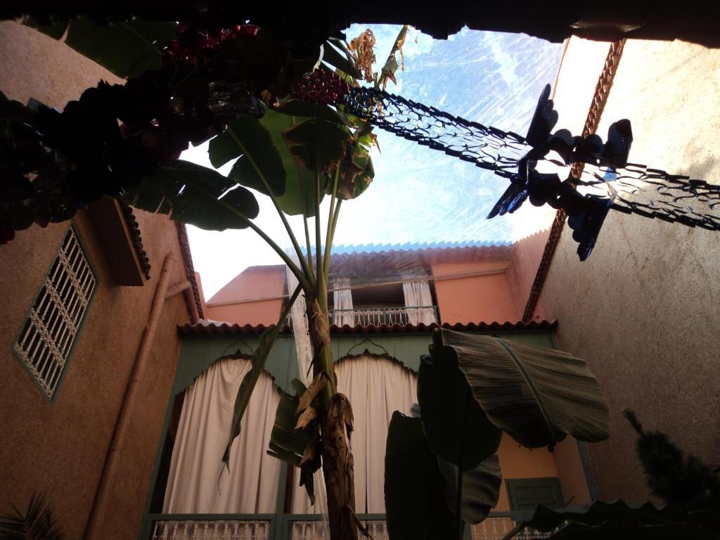 Riad Dar Mchicha By Phoenix Marrakesh Exterior foto